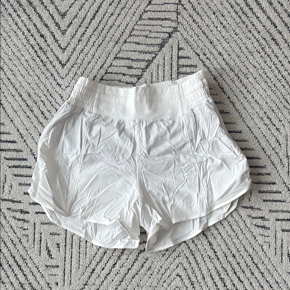 Lulu Lemon Shorts